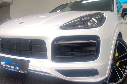 Porsche Cayenne 79.000 km 73.000 € Duisburg 47178