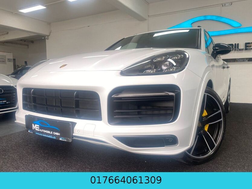 Porsche Cayenne 79.000 km 73.000 € Duisburg 47178
