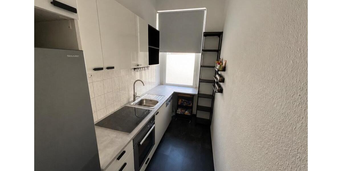 Erdgeschoßwohnung Wuppertal Gemarkung Langerfeld - 3 Zimmer, 60 m&sup2;, 350&euro; | Angebot:26367849