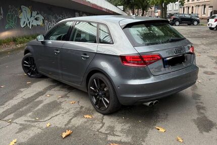 Audi A3 95.500 km 12.500 &euro; Gelsenkirchen 45896