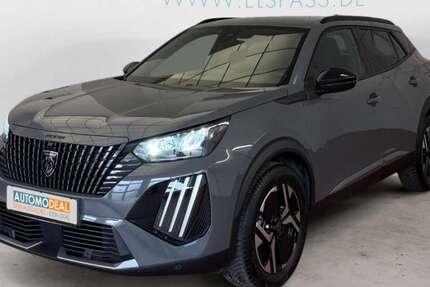 Peugeot 2008 29.276 km 21.970 &euro; Duisburg 47138