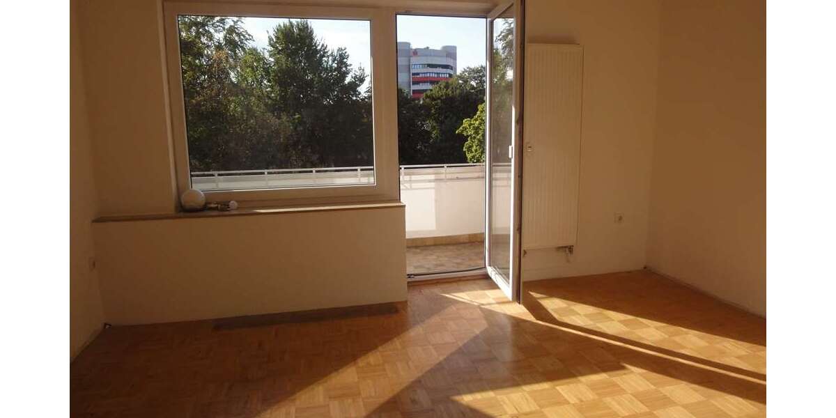 Etagenwohnung Gladbeck Mitte I (West) - 3.5 Zimmer, 66 m&sup2;, 425&euro; | Angebot:27438397