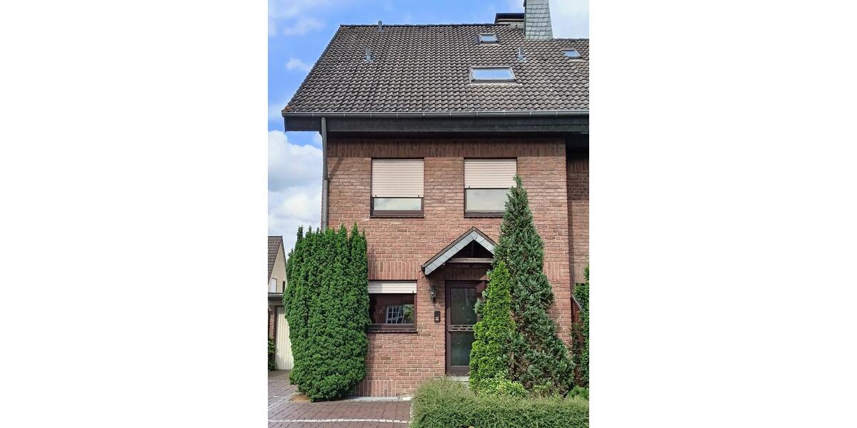Doppelhaushälfte Moers Rheinkamp - 7 Zimmer, 157 m&sup2;, 440.000&euro; | Angebot:24774577