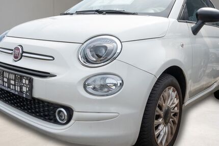 Fiat 500 15.545 km 13.885 € Gelsenkirchen 45881
