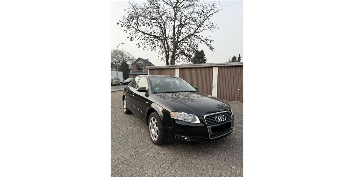 Audi A4 179.680 km 2.990 &euro; Moers 47443