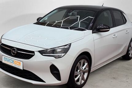 Opel Corsa 43.652 km 12.792 &euro; Dinslaken 46539