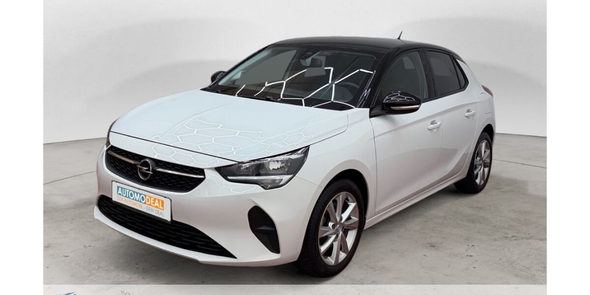 Opel Corsa 43.652 km 12.792 &euro; Dinslaken 46539