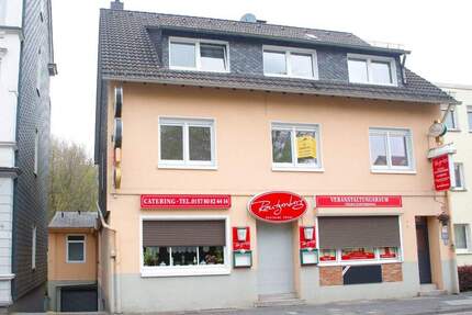 Großzügige Etagenwohnung im Südbezirk 4 zimmer