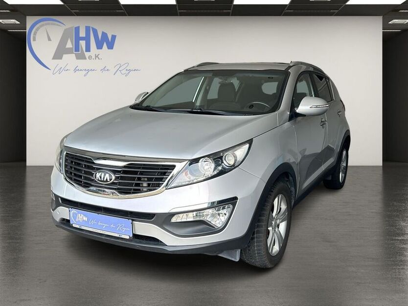 Sportage
