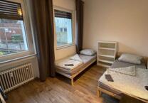 Moderne Wohnung in Oberhausen
