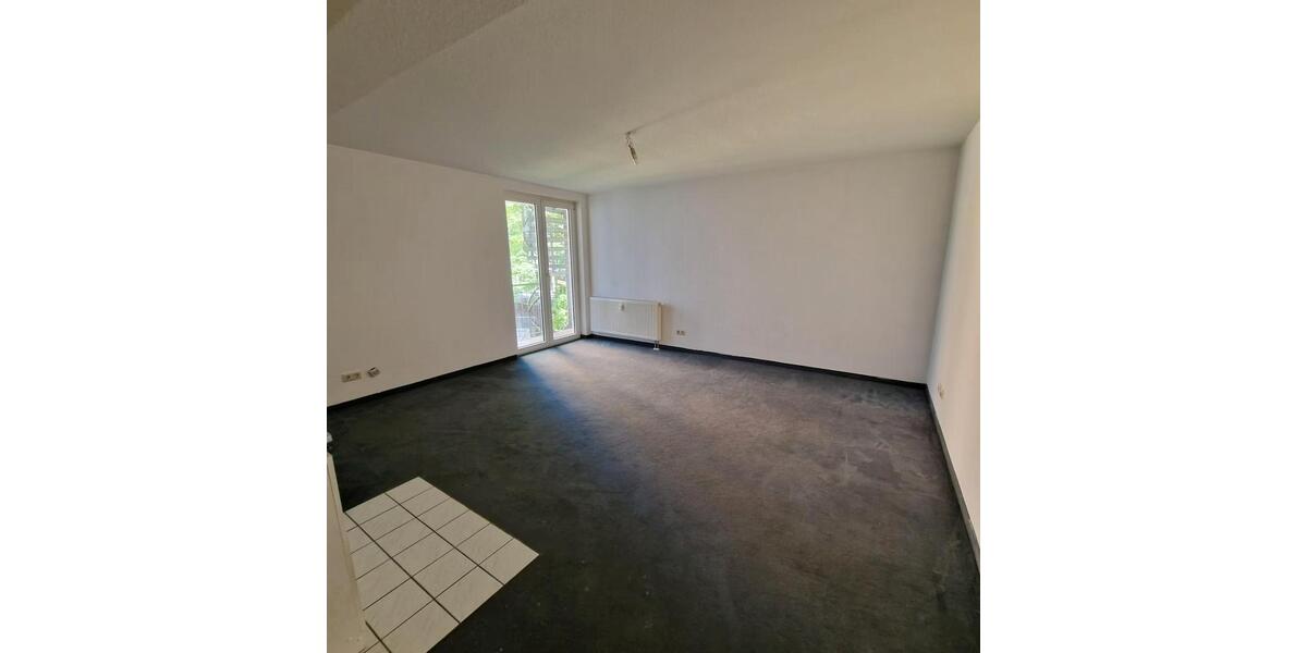 Etagenwohnung Wuppertal Elberfeld - 1 Zimmer, 29 m&sup2;, 290&euro; | Angebot:26180133