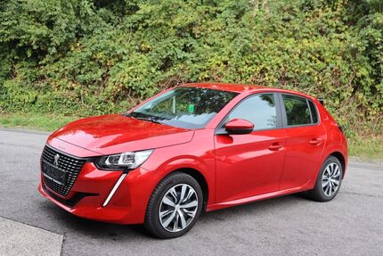Peugeot 208 34.000 km 13.990 &euro; Wuppertal 42279