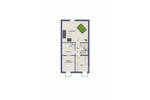 Reihenmittelhaus Gevelsberg - 4 Zimmer, 133 m&sup2;, 390.000&euro; | Angebot:26499156