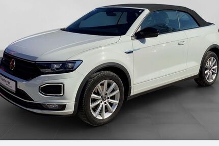 VW T-Roc 95.449 km 23.270 &euro; Castrop-Rauxel 44575