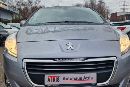 Peugeot 5008 139.000 km 7.200 &euro; Bottrop 46238