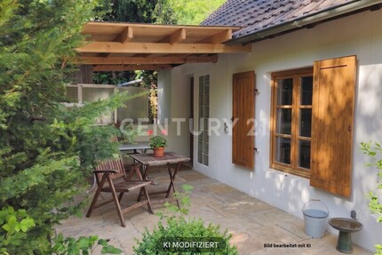Landliebe pur! Idyllische Alleinlage im Wald. - Haus Bochum Bochum-Südwest | Angebot:26897328