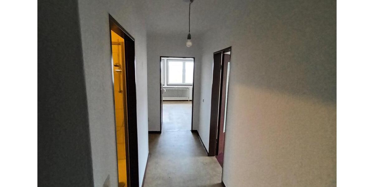 Dachgeschoßwohnung Oberhausen Alsfeld - 2.5 Zimmer, 53 m&sup2;, 300&euro; | Angebot:25047233