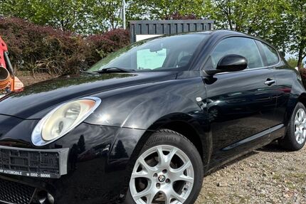 Alfa Romeo MiTo 160.000 km 3.000 &euro; Velbert 42551