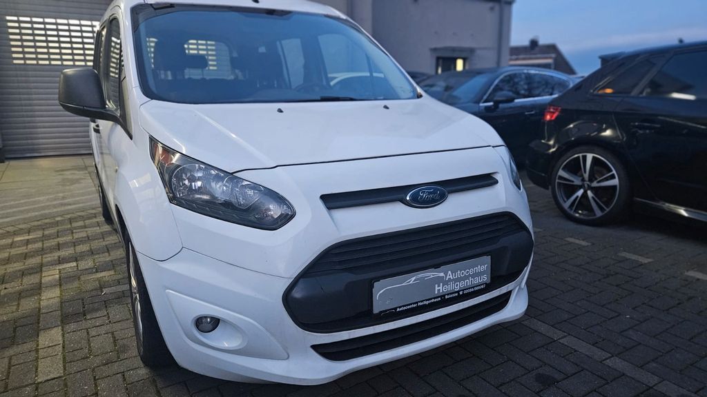 Ford Transit 201.859 km 7.780 &euro; Heiligenhaus 42579