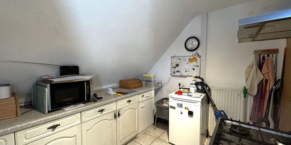 Mehrfamilienhaus, Wohnhaus Duisburg Buchholz - 4 Zimmer, 112 m&sup2;, 409.000&euro; | Angebot:25686936