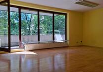 2-Zimmer Eigentumswohnung mit großem Balkon