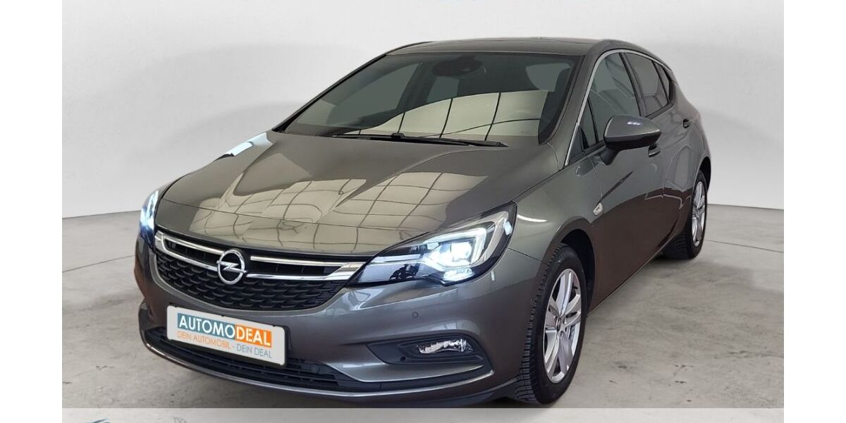 Opel Astra 79.662 km 10.489 &euro; Duisburg 47138