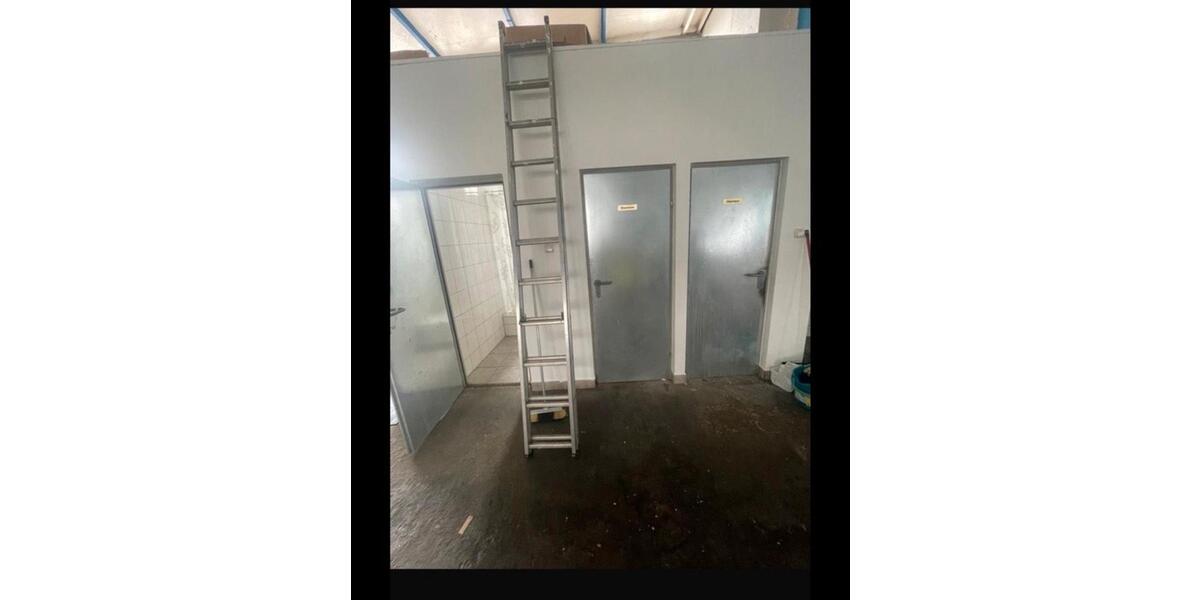 Gewerbeobjekt Wuppertal Gemarkung Langerfeld - 2.500&euro; | Angebot:26416596