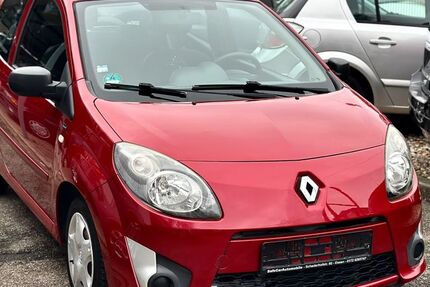 Renault Twingo 84.000 km 3.690 &euro; Essen 45145