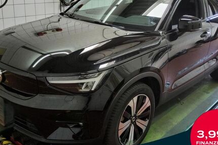 Volvo C40 38.808 km 31.850 &euro; Witten 58453