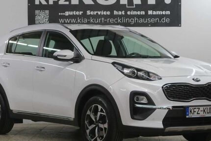 Kia Sportage 33.500 km 20.950 &euro; Recklinghausen 45661