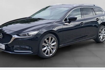 Mazda 6 48.043 km 23.980 &euro; Recklinghausen 45663