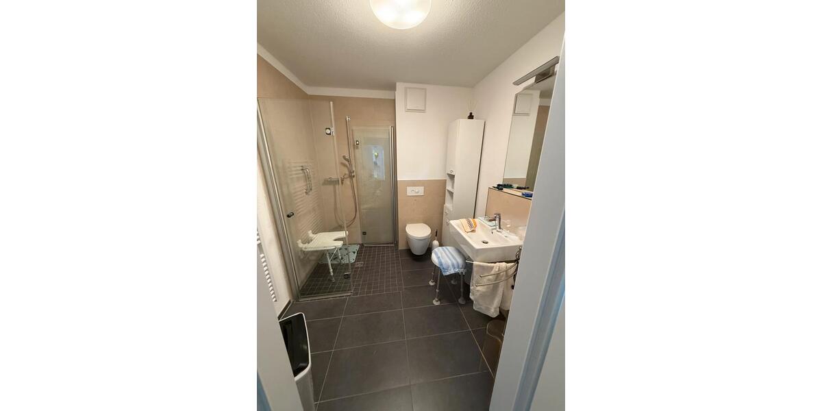 Etagenwohnung Witten Heven - 2 Zimmer, 56 m&sup2;, 835&euro; | Angebot:25825843