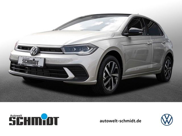 VW Polo 14.562 km 23.455 € Recklinghausen 45657
