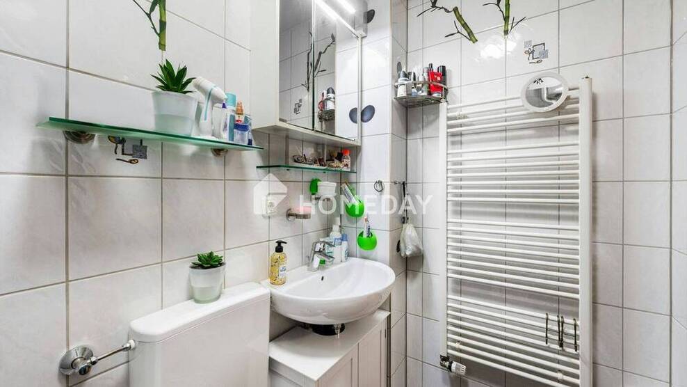 Attraktive Erdgeschoßwohnung: 3 Zimmer und Top-Infrastruktur in Bochum