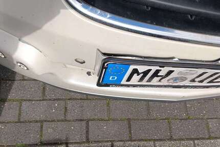 Opel Antara 203.500 km 5.000 &euro; Mülheim an der Ruhr 45468