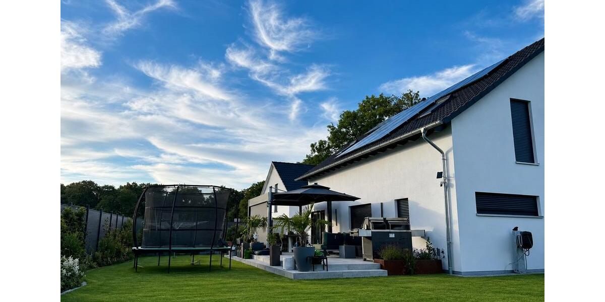 Einfamilienhaus Castrop-Rauxel Rauxel - 5 Zimmer, 190 m&sup2;, 1.090.000&euro; | Angebot:27003182