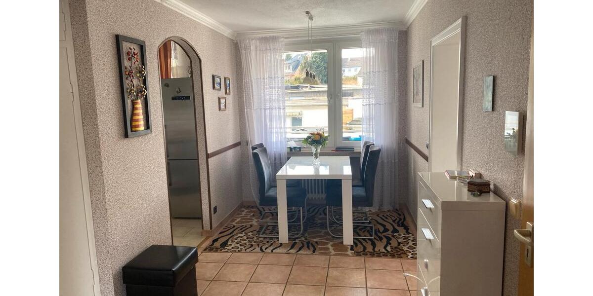 Etagenwohnung Wuppertal Arrenberg - 3.5 Zimmer, 100 m&sup2;, 230.000&euro; | Angebot:26558088