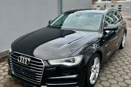 Audi A6 220.000 km 14.000 &euro; Oberhausen 46149