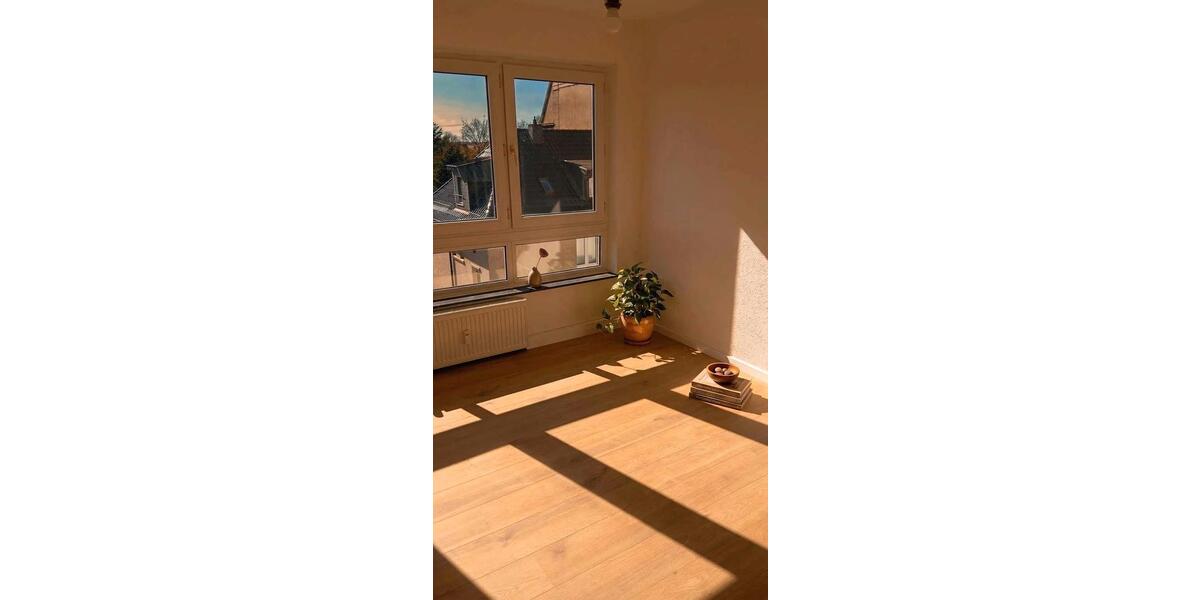 Etagenwohnung Gelsenkirchen Ückendorf - 4 Zimmer, 75 m&sup2;, 590&euro; | Angebot:26415633