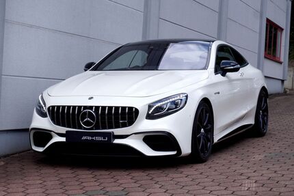 Mercedes-Benz S 63 AMG 64.800 km 109.900 &euro; Velbert 42551