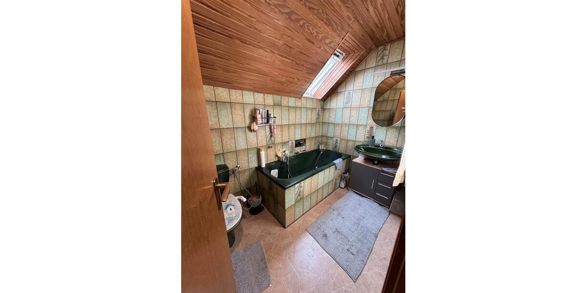 Gepflegte 5-Zimmer-Doppelhaushälfte in Castrop-Rauxel 5 zimmer