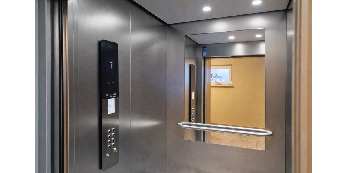 Ruhige 3-Zimmer-Wohnung mit Südbalkon & Top-Aussicht 3 zimmer