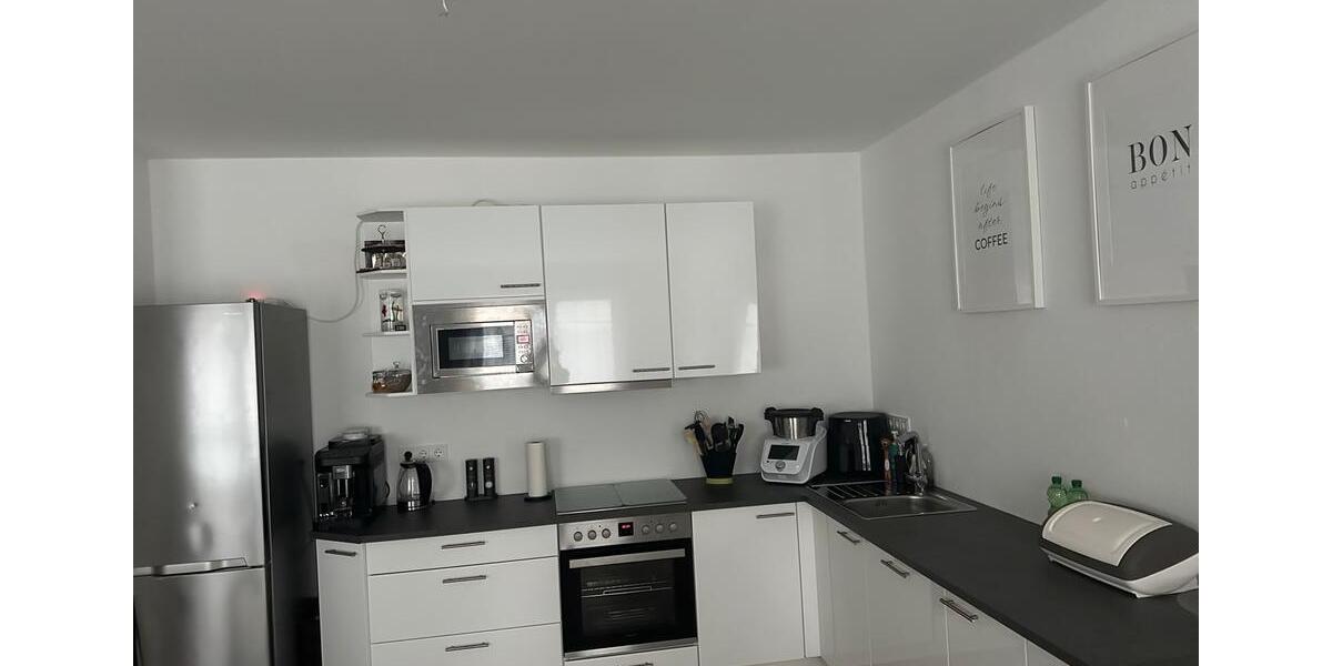 Erdgeschoßwohnung Essen Stadtbezirk VI - 3 Zimmer, 97 m&sup2;, 1.527&euro; | Angebot:25404168