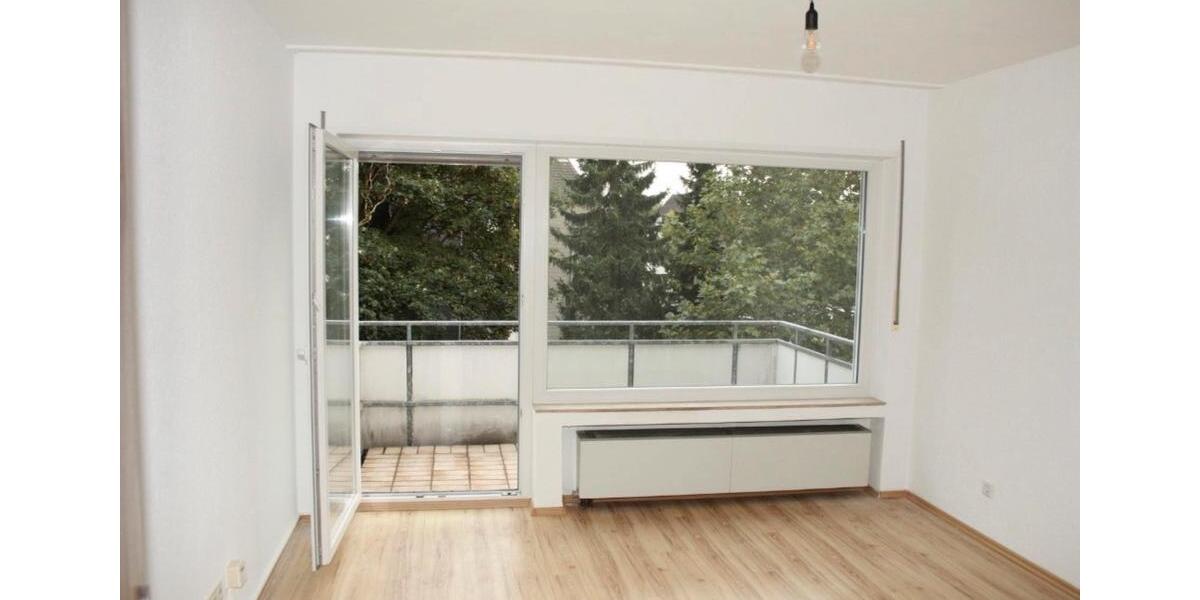 Dachgeschoßwohnung Recklinghausen Berghausen - 3 Zimmer, 60 m&sup2;, 515&euro; | Angebot:26478516
