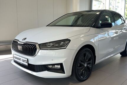 Skoda Fabia 32.970 km 18.990 &euro; Hünxe 46569