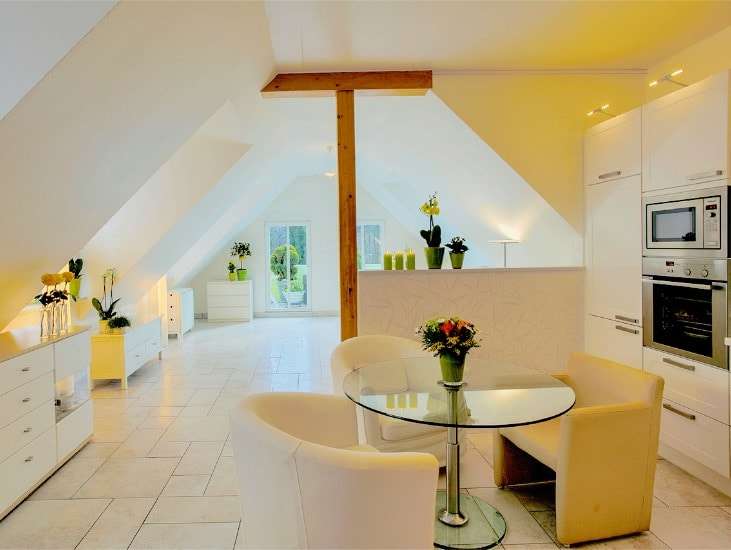 Etagenwohnung Essen Stadtbezirk IX - 4 Zimmer, 115 m&sup2;, 449.000&euro; | Angebot:25276971