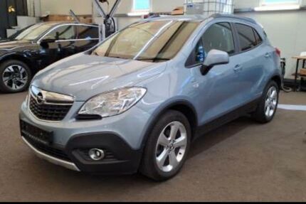 Opel Mokka 166.700 km 6.900 &euro; Bottrop 46236