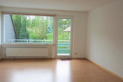 Helles 1-Zimmer-Apartment mit Balkon in Velbert-Mitte 1 zimmer