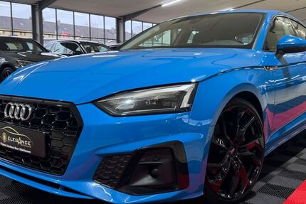 Audi A5 100.000 km 33.900 &euro; Oberhausen 46047