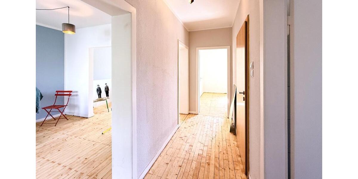 Etagenwohnung Recklinghausen - 3 Zimmer, 74 m&sup2;, 850&euro; | Angebot:25810577
